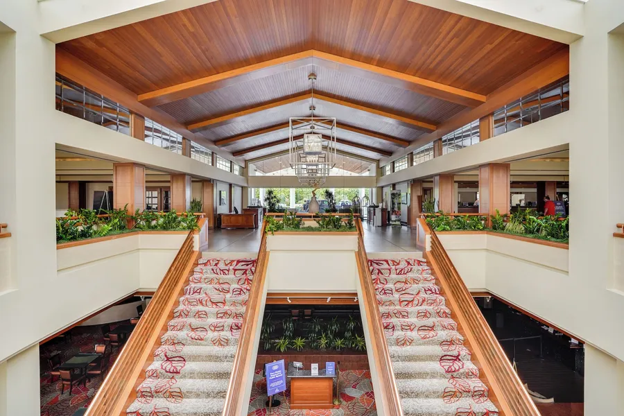 Hilton La Jolla Torrey Pines hotel detail image 2