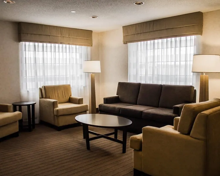 Suburban Studios Johnstown - Richland Town Center hotel detail image 2