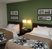 Suburban Studios Johnstown - Richland Town Center hotel detail image 5