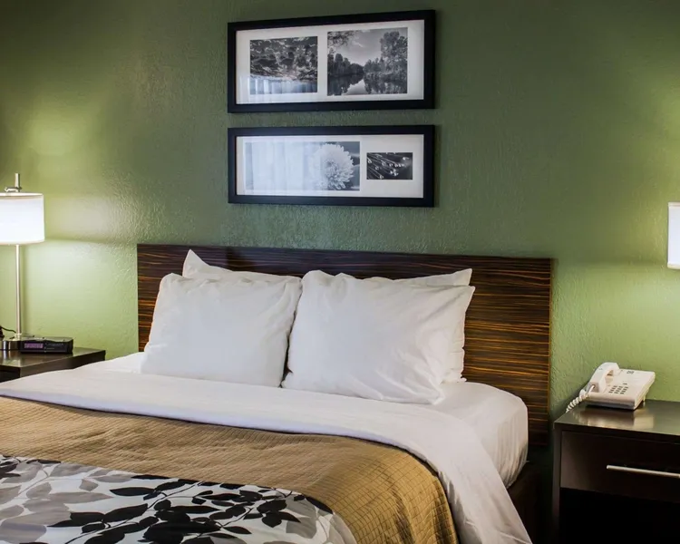 Suburban Studios Johnstown - Richland Town Center hotel detail image 6