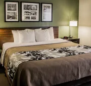 Suburban Studios Johnstown - Richland Town Center hotel detail image 7