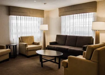 Suburban Studios Johnstown - Richland Town Center hotel thumbnail 2