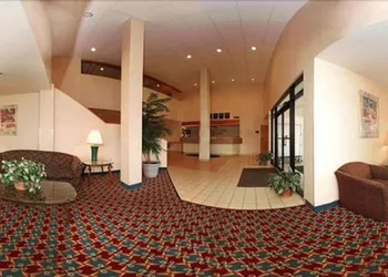 Suburban Studios Johnstown - Richland Town Center hotel thumbnail 3