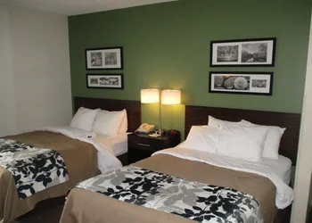 Suburban Studios Johnstown - Richland Town Center hotel thumbnail 5