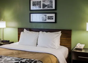 Suburban Studios Johnstown - Richland Town Center hotel thumbnail 6