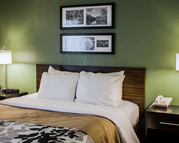 Suburban Studios Johnstown - Richland Town Center hotel detail image 6