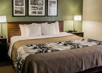 Suburban Studios Johnstown - Richland Town Center hotel thumbnail 7