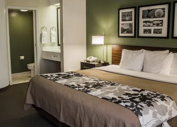 Suburban Studios Johnstown - Richland Town Center hotel thumbnail 8