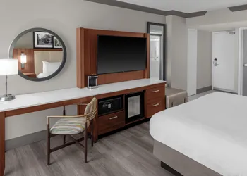DoubleTree by Hilton New Orleans hotel thumbnail 6