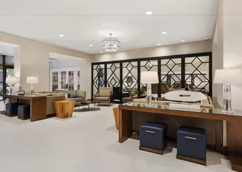 DoubleTree by Hilton New Orleans hotel thumbnail 2