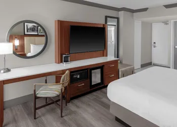 DoubleTree by Hilton New Orleans hotel thumbnail 6