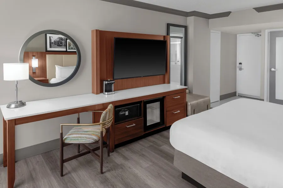 DoubleTree by Hilton New Orleans hotel detail image 6