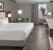 DoubleTree by Hilton New Orleans hotel detail image 7