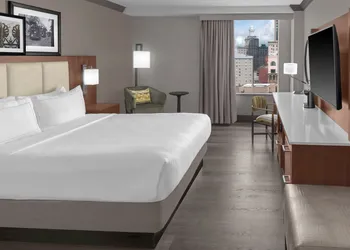 DoubleTree by Hilton New Orleans hotel thumbnail 7