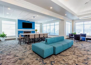 Hilton Garden Inn Tampa Northwest/Oldsmar hotel thumbnail 2