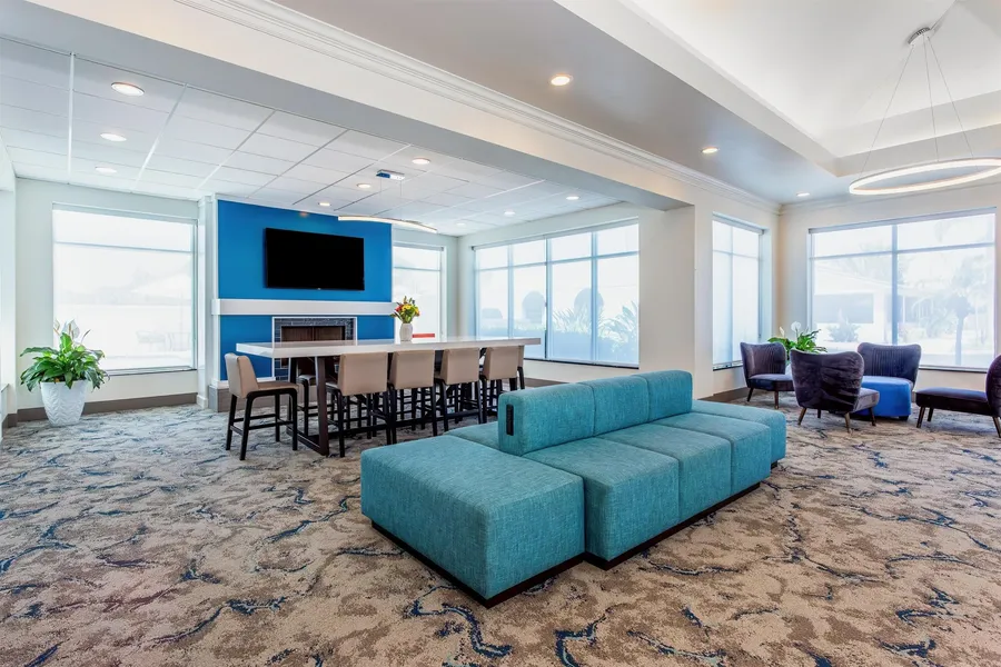 Hilton Garden Inn Tampa Northwest/Oldsmar hotel detail image 2