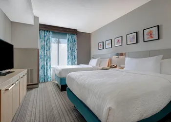 Hilton Garden Inn Tampa Northwest/Oldsmar hotel thumbnail 6