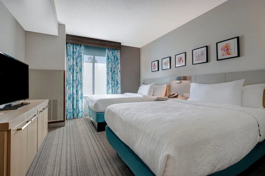 Hilton Garden Inn Tampa Northwest/Oldsmar hotel detail image 6