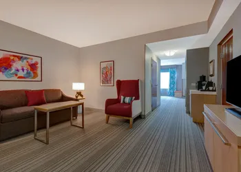 Hilton Garden Inn Tampa Northwest/Oldsmar hotel thumbnail 7