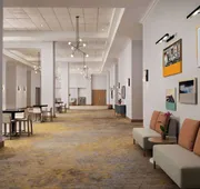 DoubleTree by Hilton Irvine - Spectrum hotel detail image 3