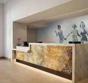 DoubleTree by Hilton Irvine - Spectrum hotel detail image 5