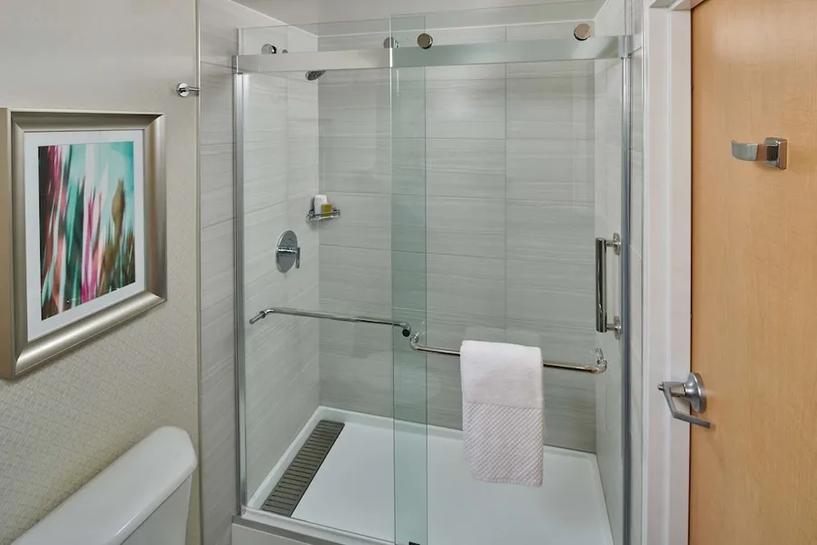 DoubleTree by Hilton Irvine - Spectrum hotel detail image 6