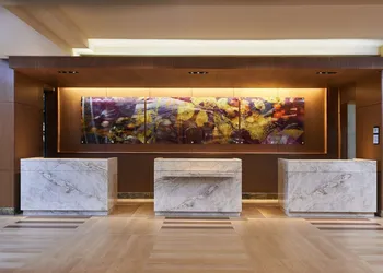 DoubleTree by Hilton Irvine - Spectrum hotel thumbnail 4