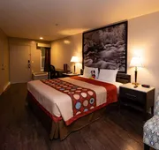 Super 8 by Wyndham Anaheim/Disneyland Drive hotel detail image 4
