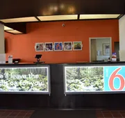 Motel 6 Oakdale, CA hotel detail image 5