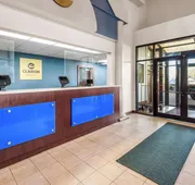 Clarion Inn & Suites Indianapolis Northwest hotel detail image 3