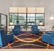 Clarion Inn & Suites Indianapolis Northwest hotel detail image 4