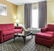 Clarion Inn & Suites Indianapolis Northwest hotel detail image 7