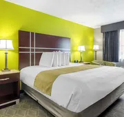 Best Western Auburn/Opelika Inn hotel detail image 4