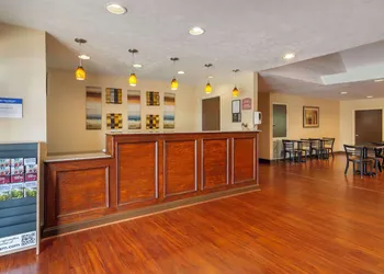 Best Western Auburn/Opelika Inn hotel thumbnail 2