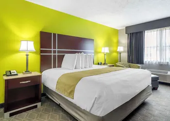 Best Western Auburn/Opelika Inn hotel thumbnail 4