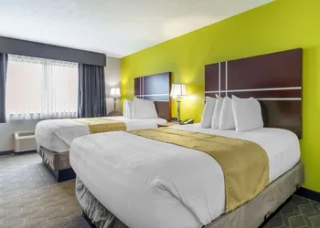 Best Western Auburn/Opelika Inn hotel thumbnail 5