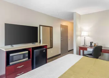 Best Western Auburn/Opelika Inn hotel thumbnail 6