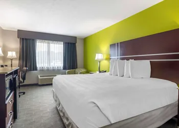 Best Western Auburn/Opelika Inn hotel thumbnail 7