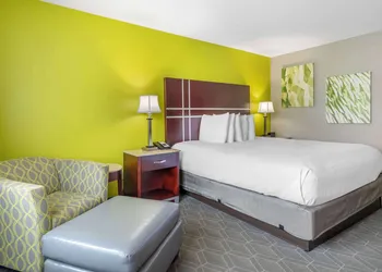 Best Western Auburn/Opelika Inn hotel thumbnail 8