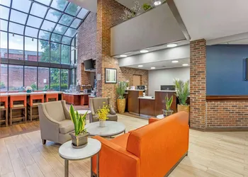 Best Western Danbury/Bethel hotel thumbnail 2