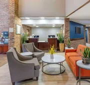 Best Western Danbury/Bethel hotel detail image 3