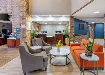 Best Western Danbury/Bethel hotel thumbnail 3