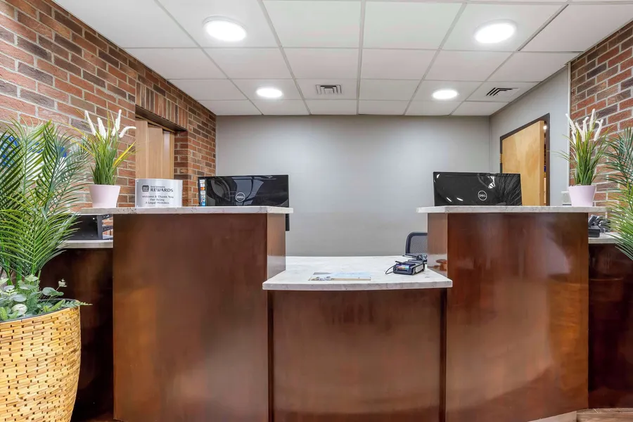 Best Western Danbury/Bethel hotel detail image 6