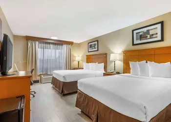 Best Western Danbury/Bethel hotel thumbnail 8
