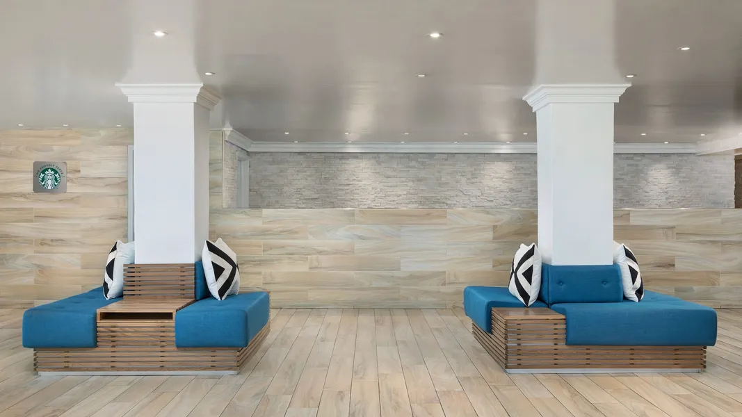 Allegria Hotel hotel detail image 2