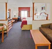Holiday Inn Express & Suites Ft. Lauderdale Airport West by IHG hotel detail image 3