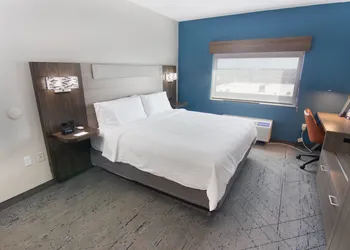 Holiday Inn Express & Suites Ft. Lauderdale Airport West by IHG hotel thumbnail 5