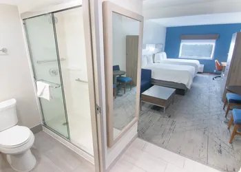 Holiday Inn Express & Suites Ft. Lauderdale Airport West by IHG hotel thumbnail 6
