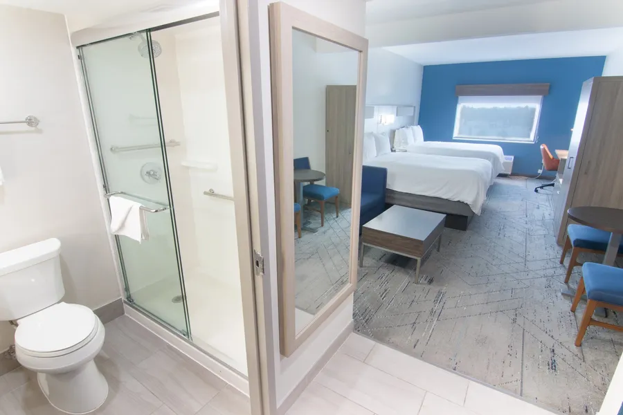 Holiday Inn Express & Suites Ft. Lauderdale Airport West by IHG hotel detail image 6