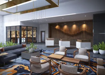 Delta Hotels by Marriott Allentown Lehigh Valley hotel thumbnail 2